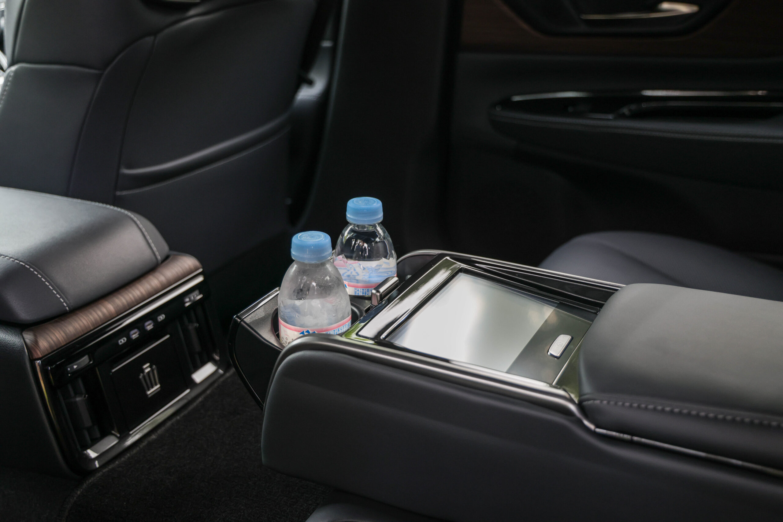 水素クラウンドリンクホルダー