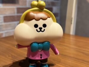 NHK突撃カネオくん国際交通㈱密着出演