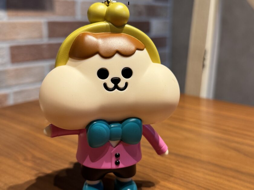 NHK突撃カネオくん国際交通㈱密着出演