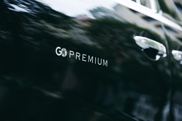 GO PREMIUM
